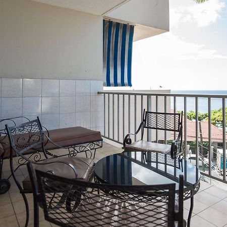 Beach Condos -Montego Bay Club Beach Resort מראה חיצוני תמונה