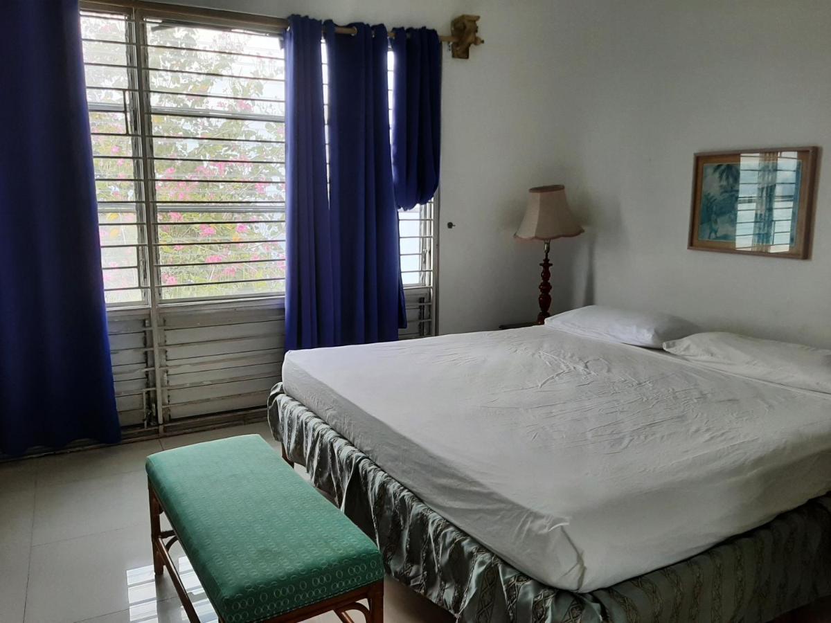 Beach Condos -Montego Bay Club Beach Resort מראה חיצוני תמונה