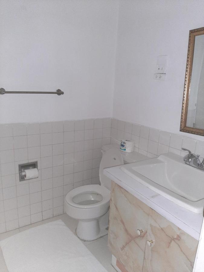 Beach Condos -Montego Bay Club Beach Resort מראה חיצוני תמונה