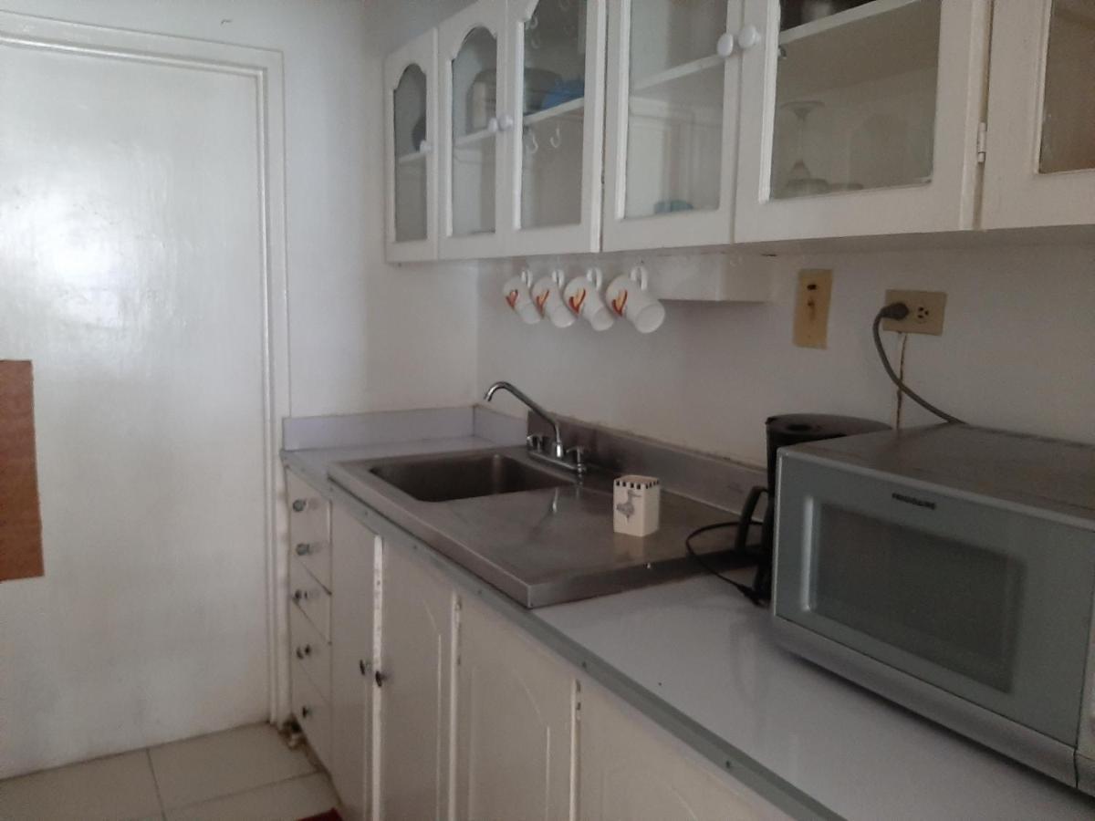 Beach Condos -Montego Bay Club Beach Resort מראה חיצוני תמונה