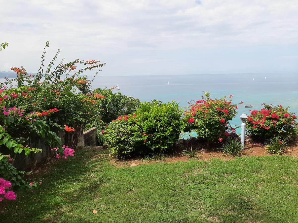 Beach Condos -Montego Bay Club Beach Resort מראה חיצוני תמונה