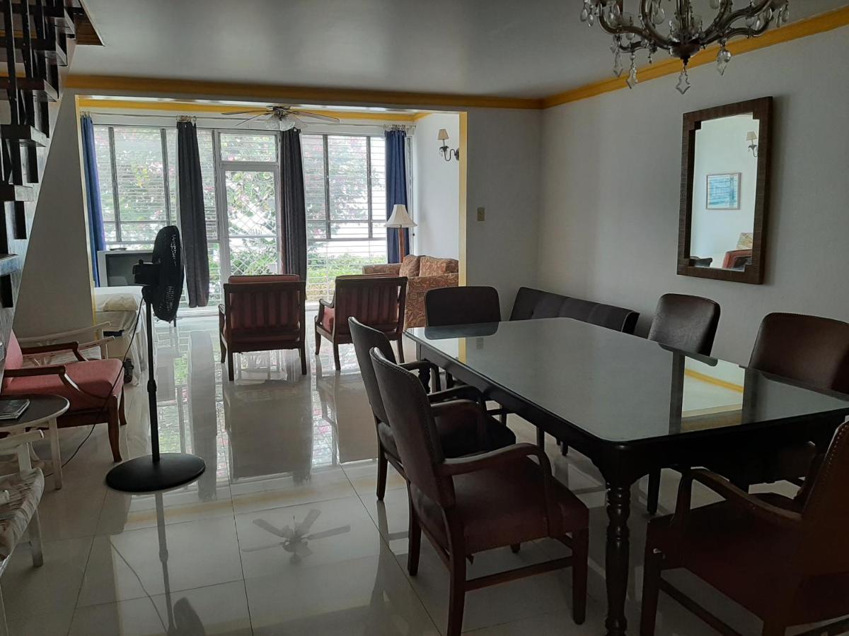 Beach Condos -Montego Bay Club Beach Resort מראה חיצוני תמונה
