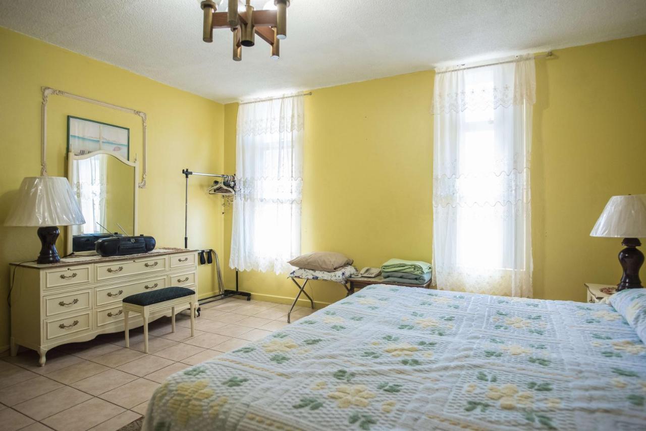 Beach Condos -Montego Bay Club Beach Resort מראה חיצוני תמונה