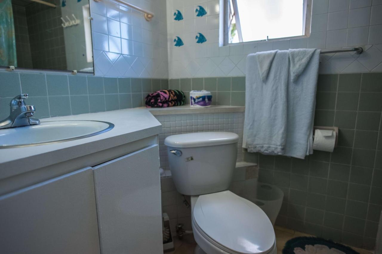 Beach Condos -Montego Bay Club Beach Resort מראה חיצוני תמונה