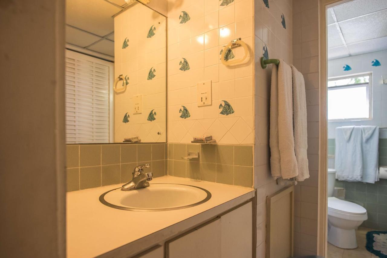Beach Condos -Montego Bay Club Beach Resort מראה חיצוני תמונה