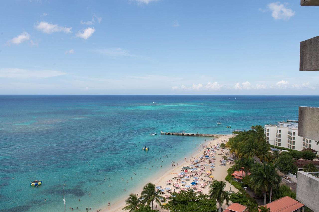 Beach Condos -Montego Bay Club Beach Resort מראה חיצוני תמונה