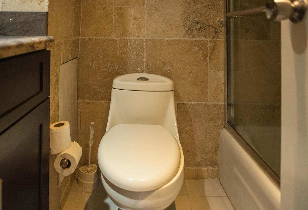 Beach Condos -Montego Bay Club Beach Resort מראה חיצוני תמונה