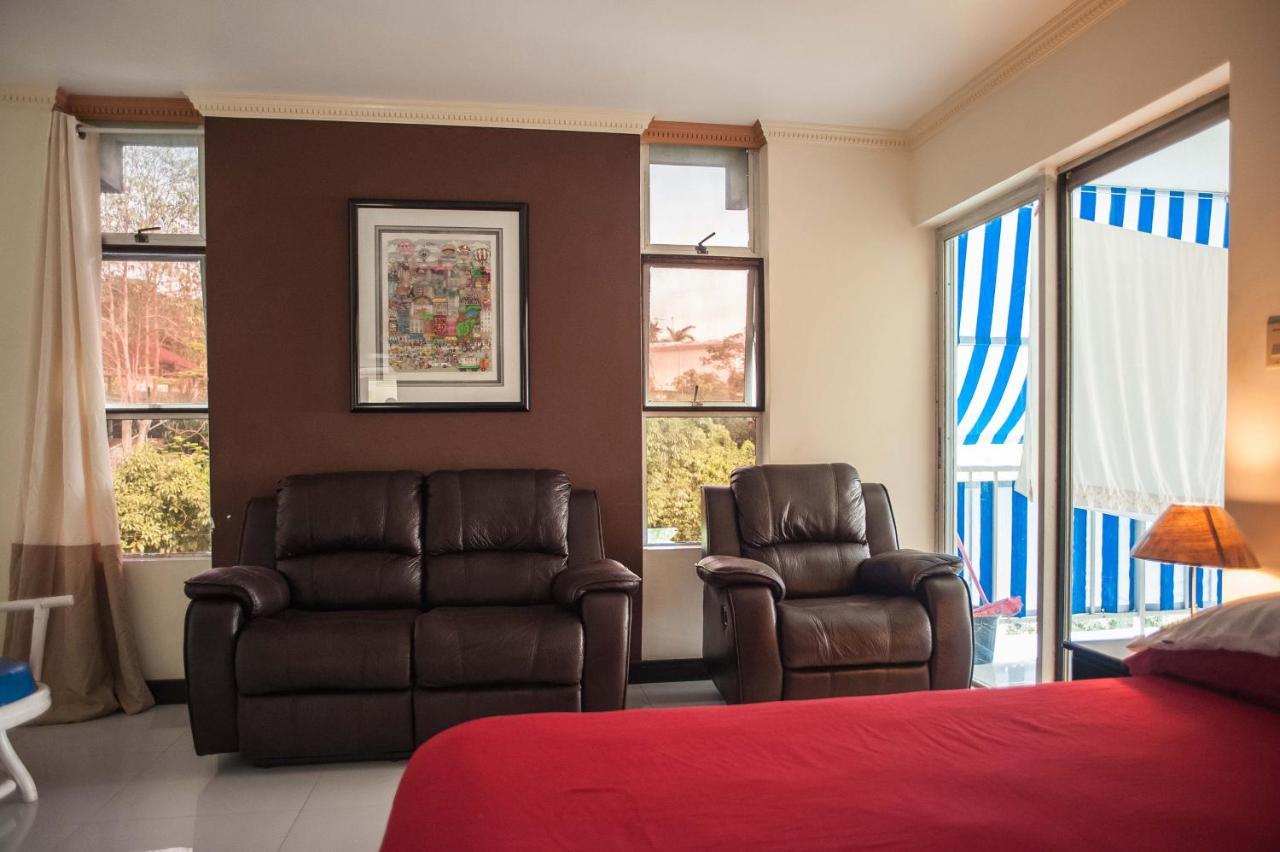 Beach Condos -Montego Bay Club Beach Resort מראה חיצוני תמונה