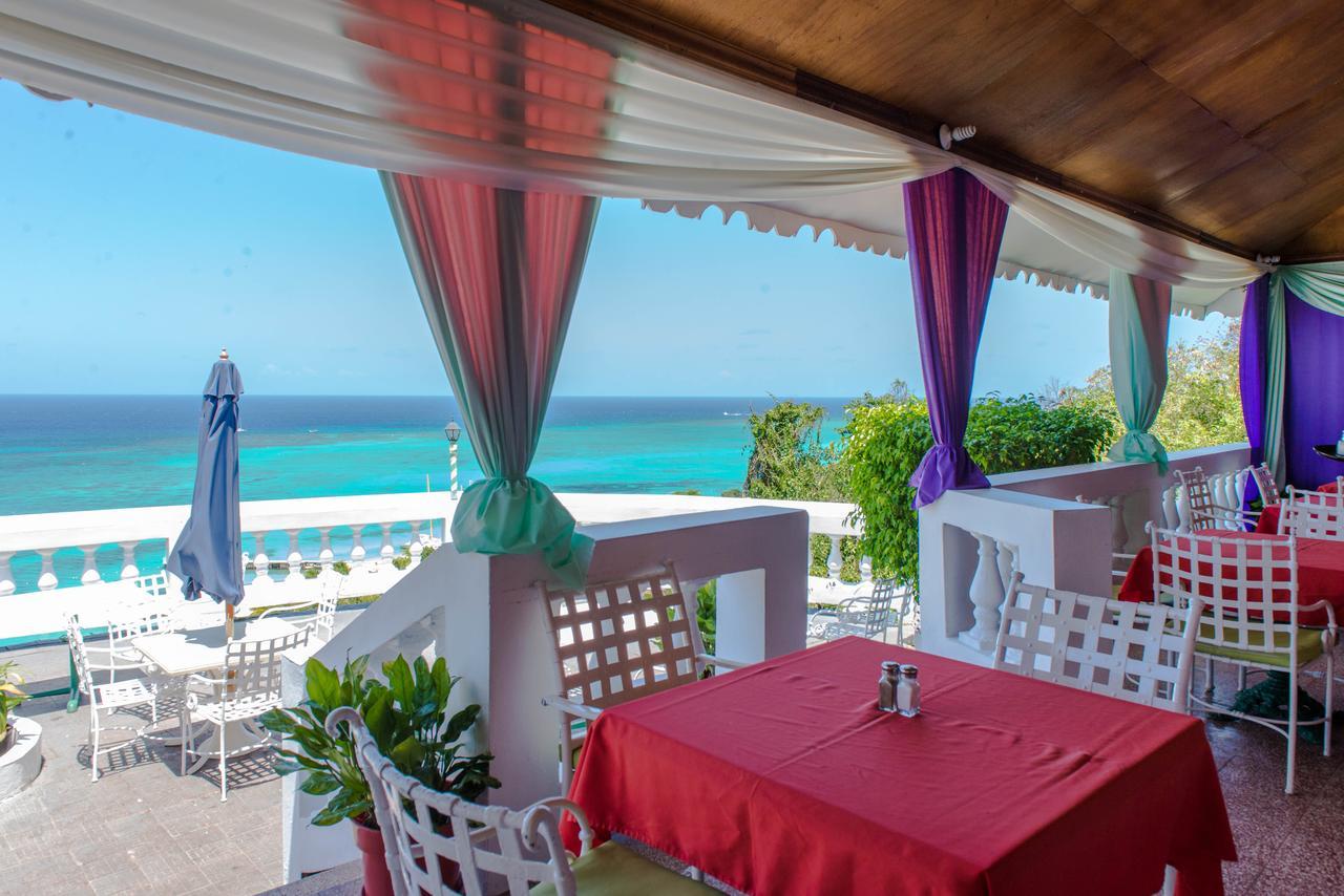 Beach Condos -Montego Bay Club Beach Resort מראה חיצוני תמונה
