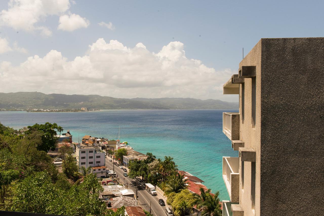 Beach Condos -Montego Bay Club Beach Resort מראה חיצוני תמונה