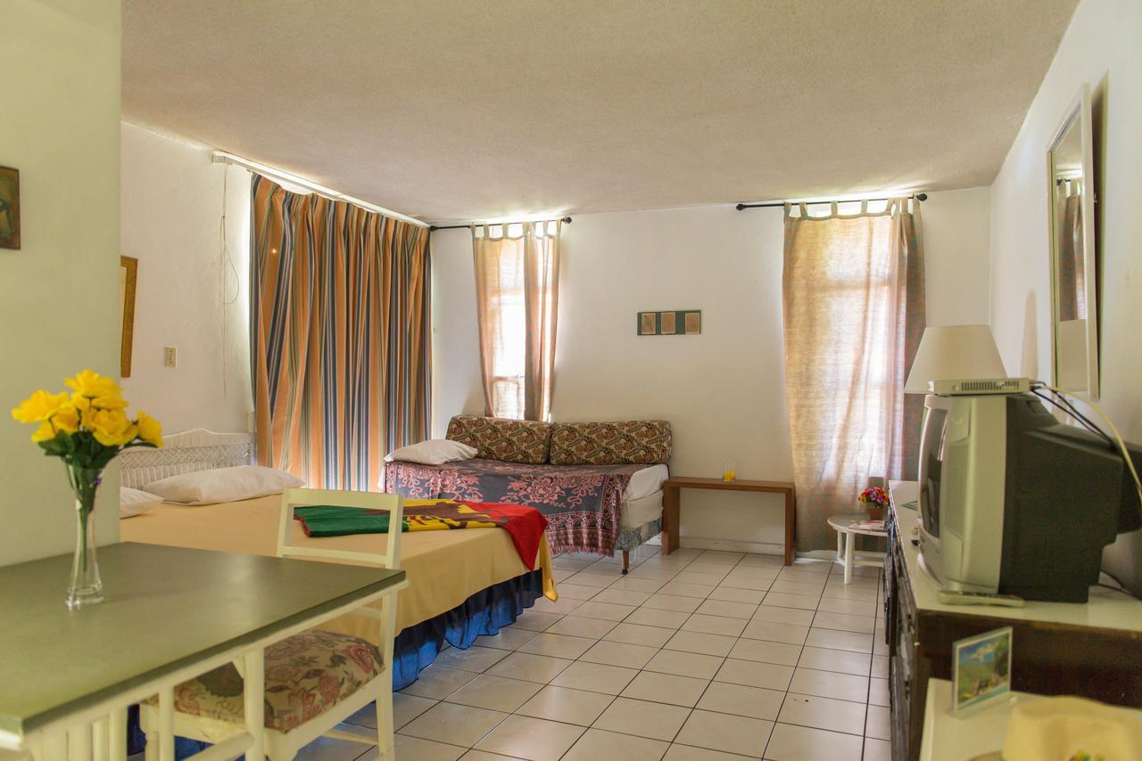 Beach Condos -Montego Bay Club Beach Resort מראה חיצוני תמונה