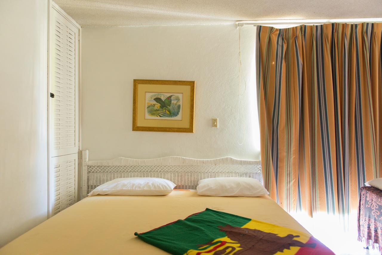 Beach Condos -Montego Bay Club Beach Resort מראה חיצוני תמונה