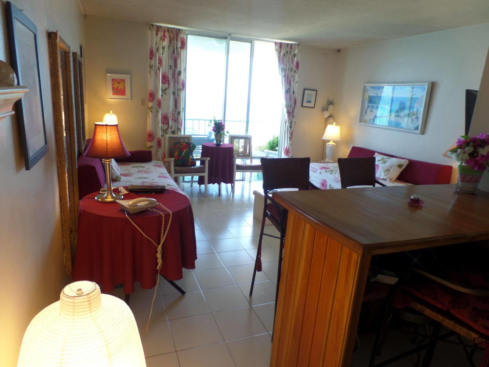 Beach Condos -Montego Bay Club Beach Resort מראה חיצוני תמונה