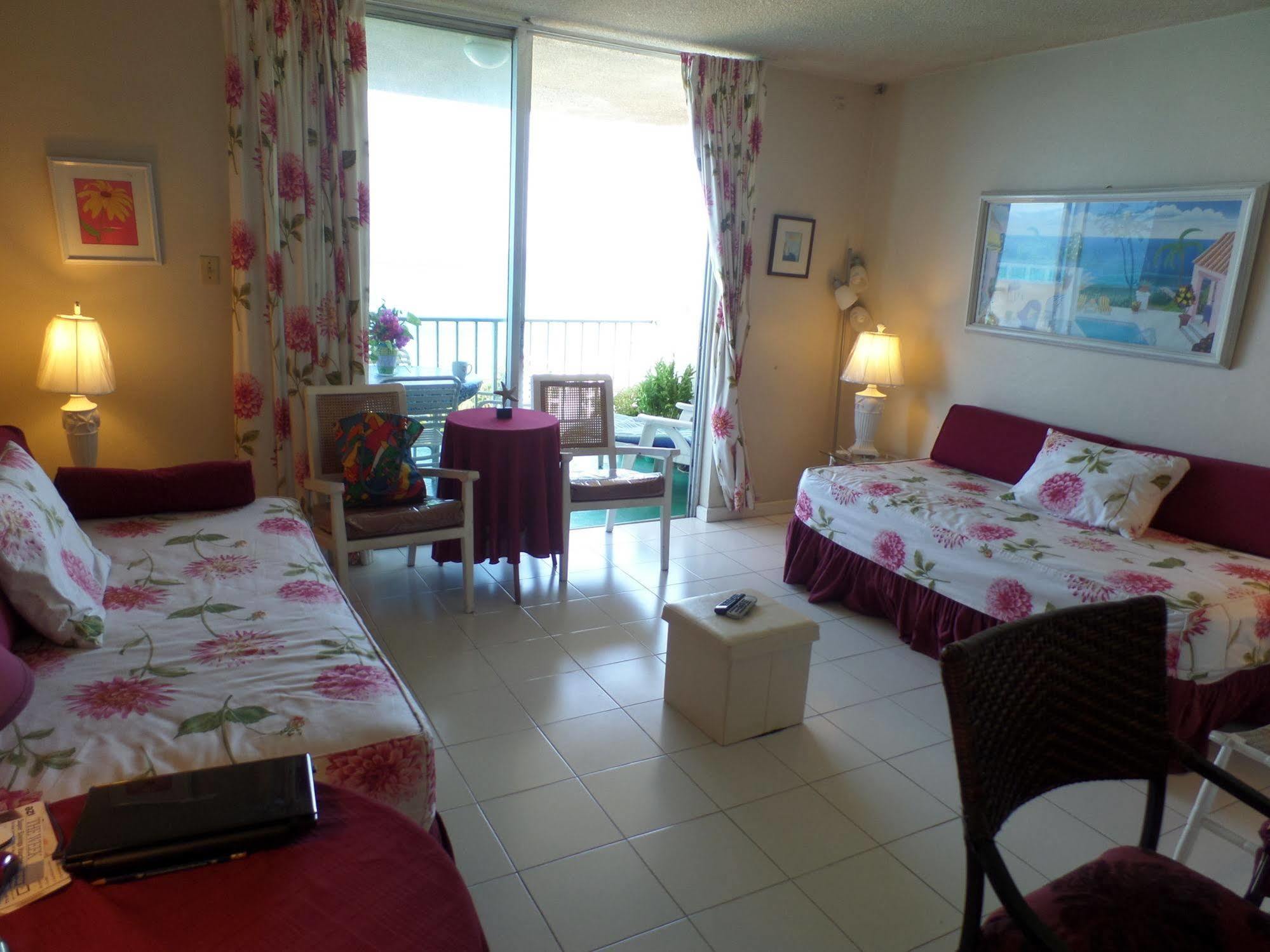Beach Condos -Montego Bay Club Beach Resort מראה חיצוני תמונה