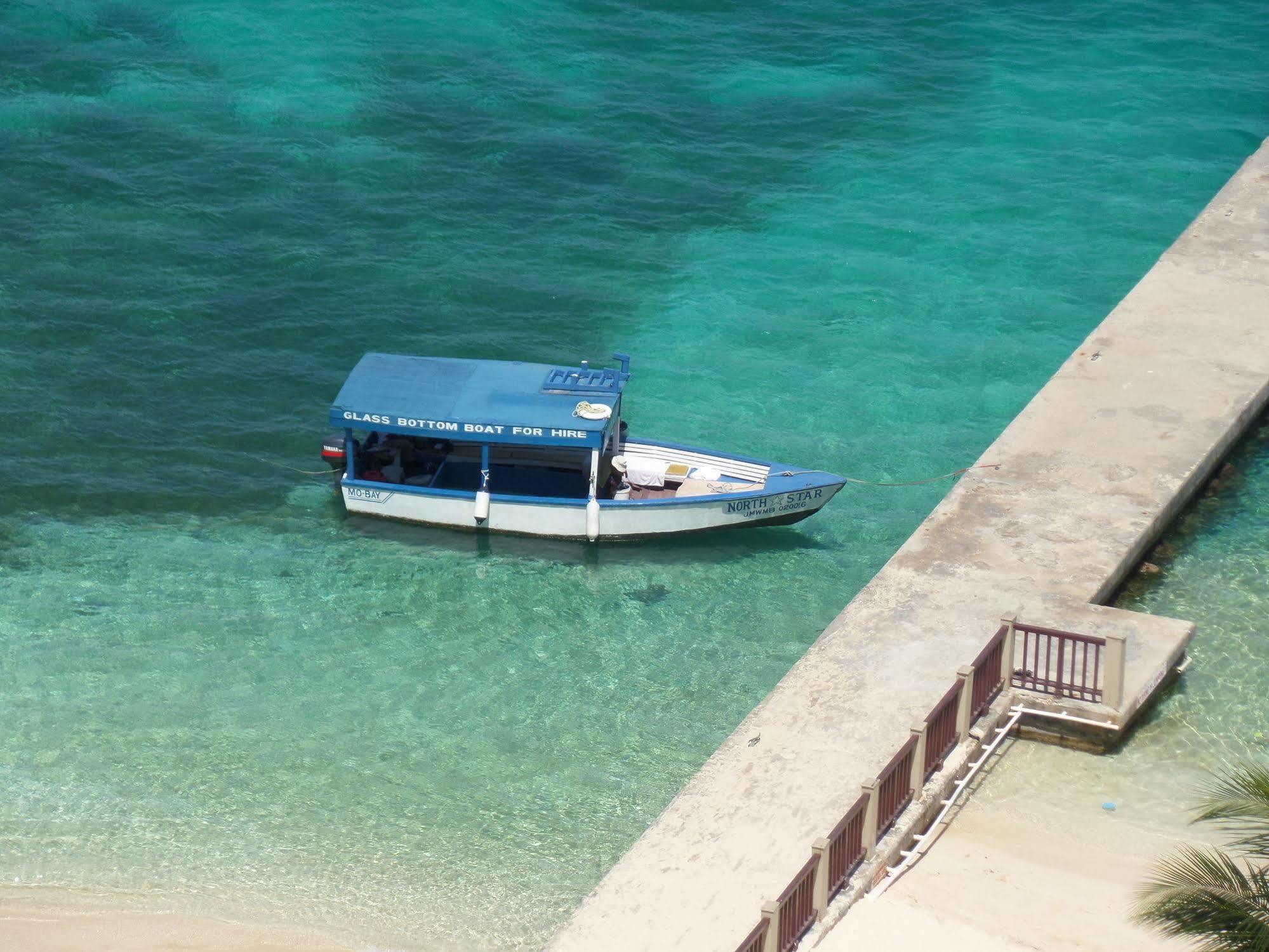 Beach Condos -Montego Bay Club Beach Resort מראה חיצוני תמונה