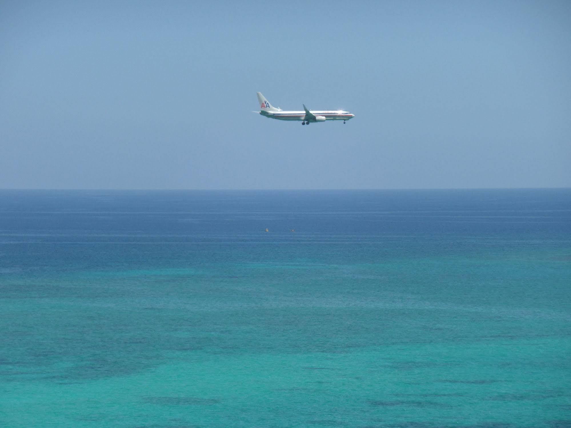 Beach Condos -Montego Bay Club Beach Resort מראה חיצוני תמונה